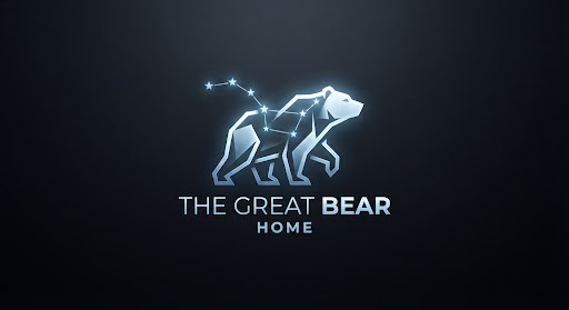The Great Bear Logo